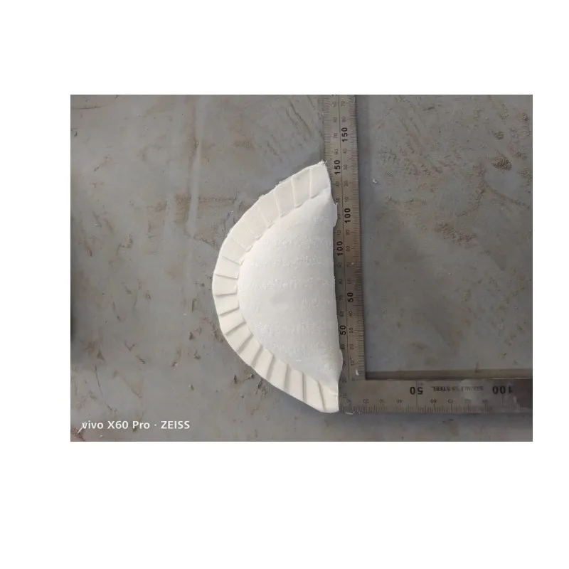 Easy Operation 150Model Single Samosa and Spring Roll Machine
