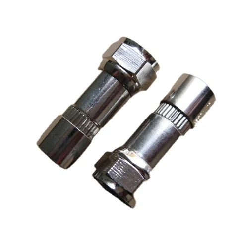 Adaptateur de test MCX femelle vers F femelle