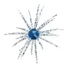 C flash bleu grand 11cm 8,7g