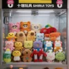 5-8 inch plush toys(contact us for catalog to get 6000+styles)