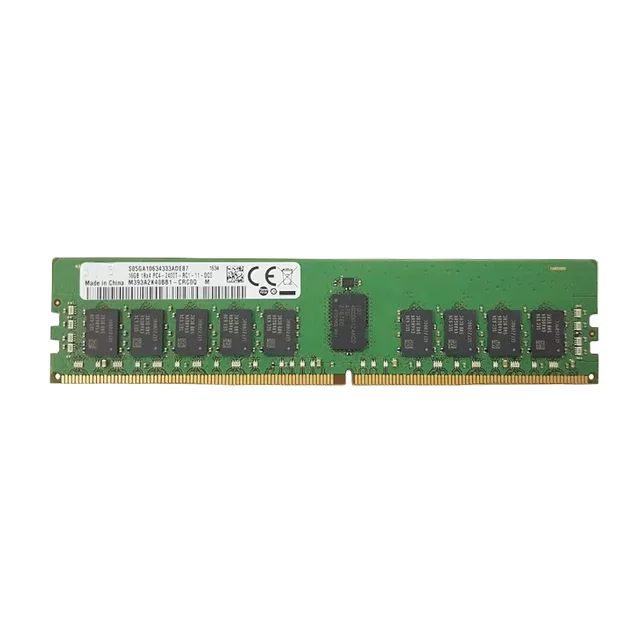 High Performance 128GB memory PC4-21300 DDR4 2666 MHz CL19 DIMM Server Ram DDR4 128GB 4ZC7A15110