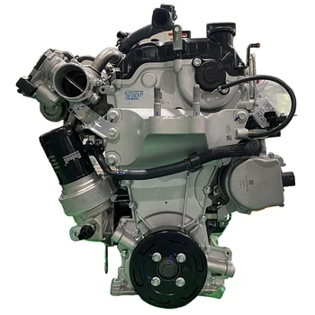 Hybrid Car Engine 40kW 60kW 80kW EV Engine for Electric Vehicle Truck Bus Long Endurance