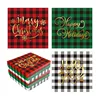 red   20 sheets
