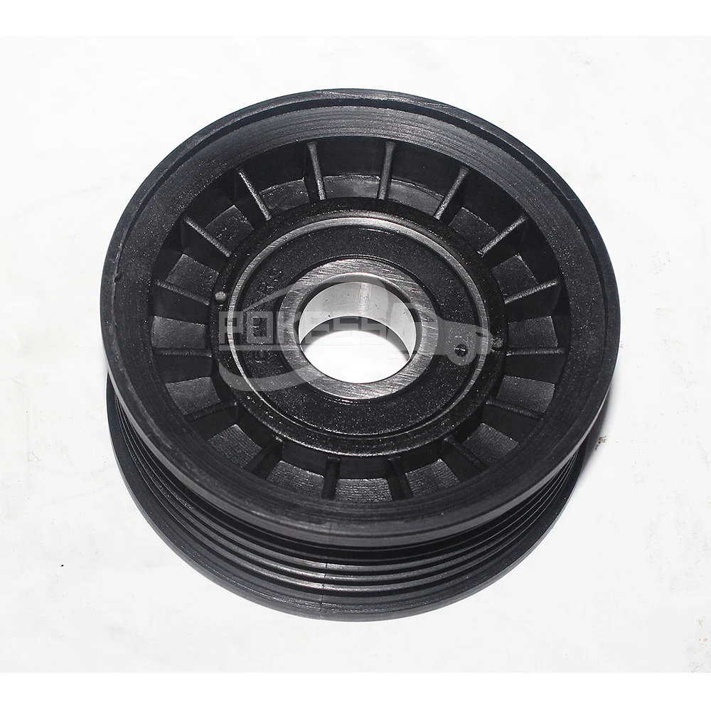 1S718678AC 92111701 VKM34010 Belt Tensioner Pulley — 3