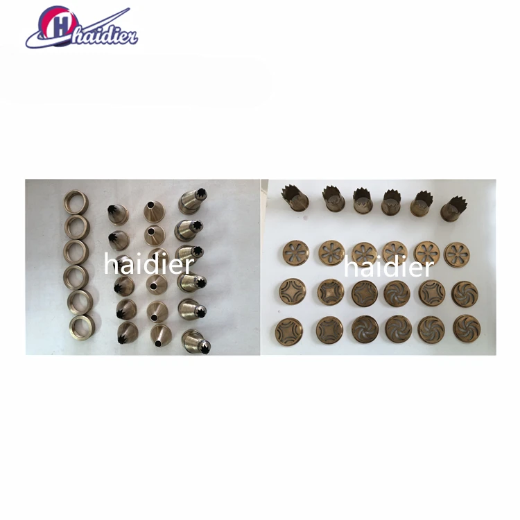 Лучшие продажи коммерческих проволочно-вырезной станок для производства печенья вкладчика для продажи с высоким качеством