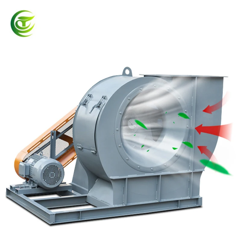 Small High Temperature Resistance Industrial Heater Chimney Exhaust ...