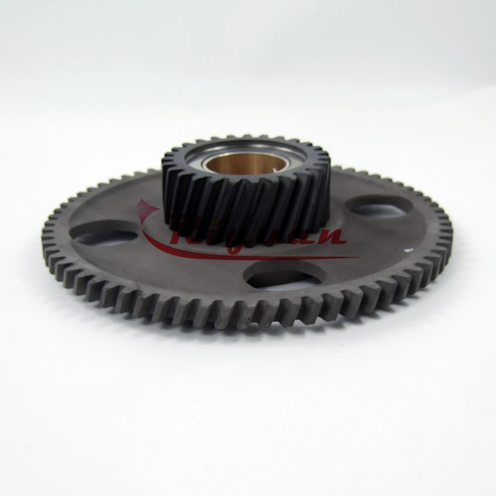 898005-4830 Gauge Transition Tooth for Isuzu 6UZ1 Engines