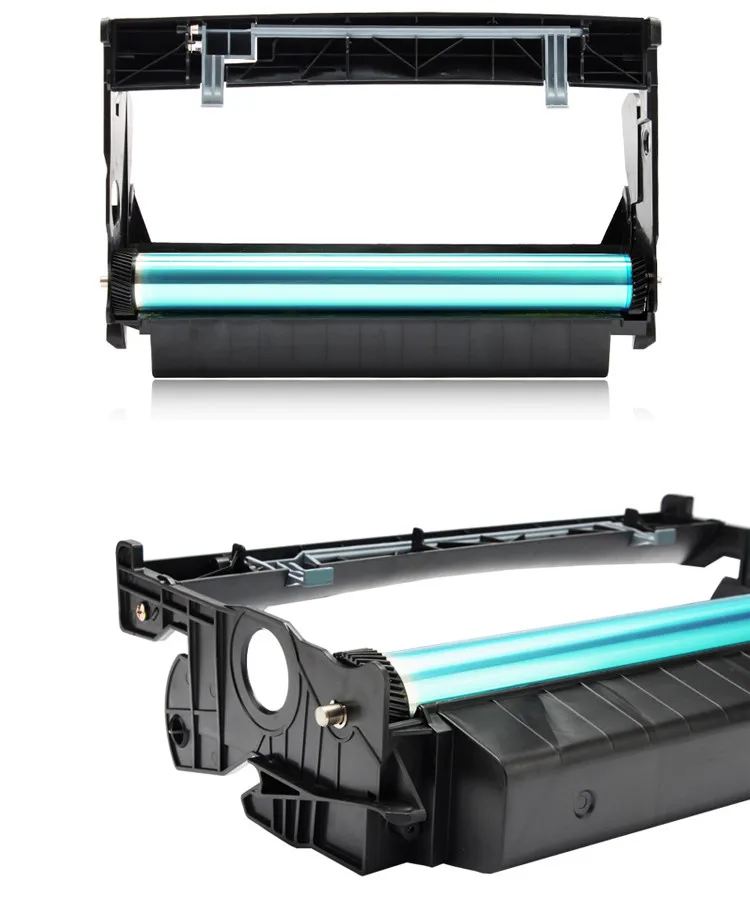 For Lexmark C950 X950 X952 X954 Laser Printer Compatible C950X71G C950X73G Drum Unit & OPC Toner Cartridge