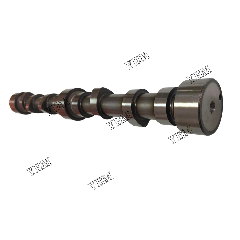 S4S Camshaft for Mitsubishi Harvester Spare Parts