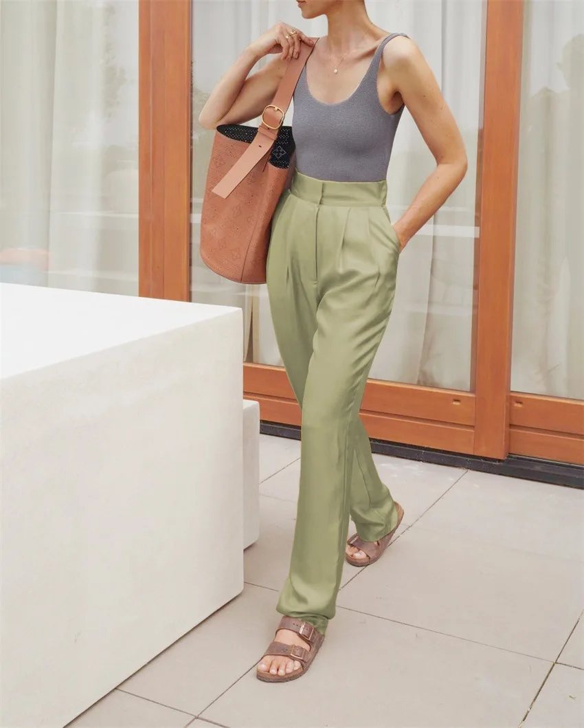 Fall 2021 New Design Women Clothing 