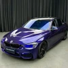 Royal Indigo