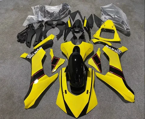 Fairing Kit for Motorcycle YAMAHA YZF1000-R1 2015 2016 2017 2018 2019  Motorcycle  ABS Injection Fairing Kit