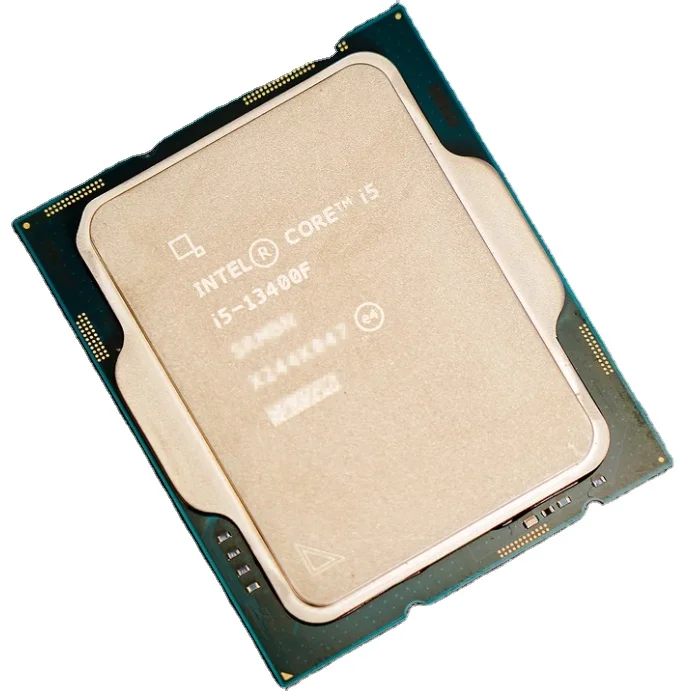 Intel Core I5 13400F 13500 13600KF Desktop CPU Processor, 10-Core