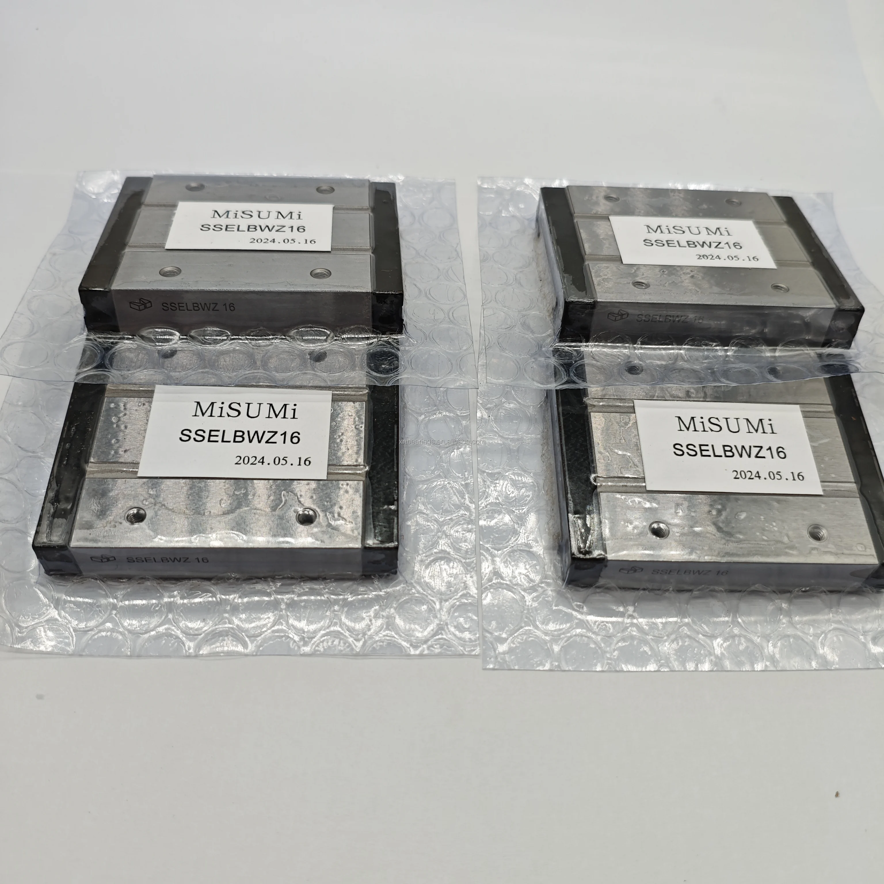 Japan MISUMI Linear Guide Slide Block SSELBWZ9 SSELBWZ12 SSELBWZ14 SSELBWZ16