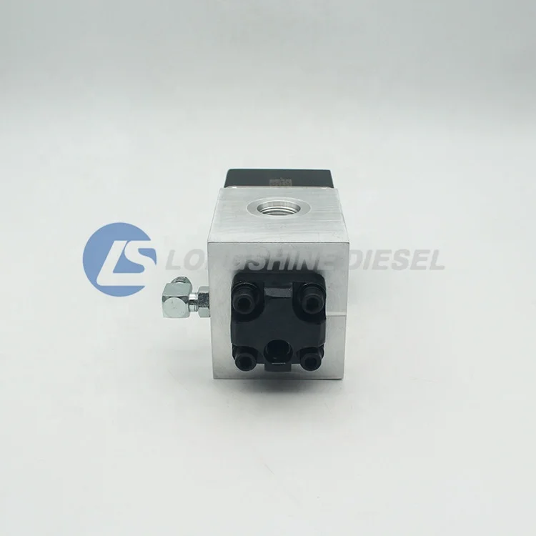 K19 Engine Fuel System Parts Oil Control Valve 3063022 for Cummins