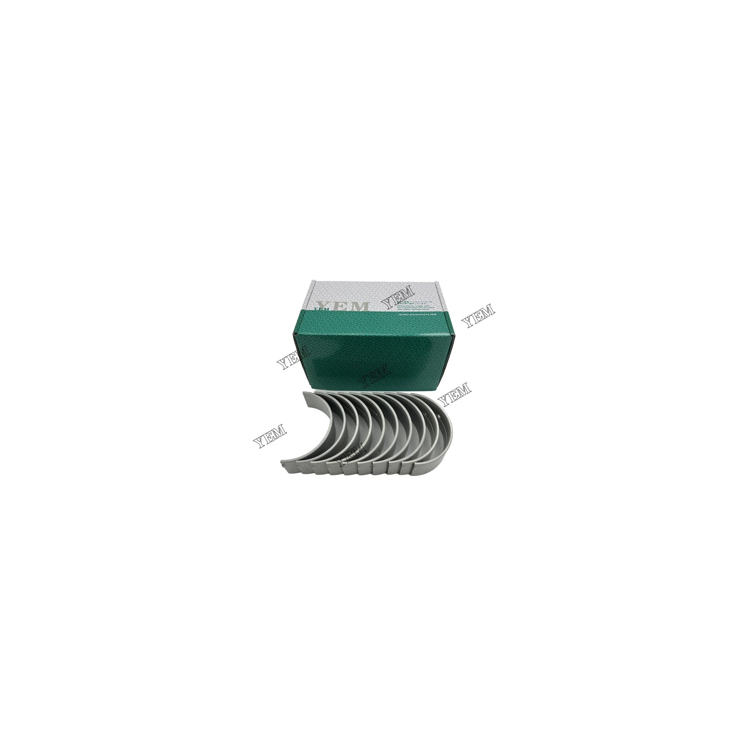 Main Bearing for TAIHO Main Bearing for Nissan J15 J16 K15 ED30 OEM Engine Parts