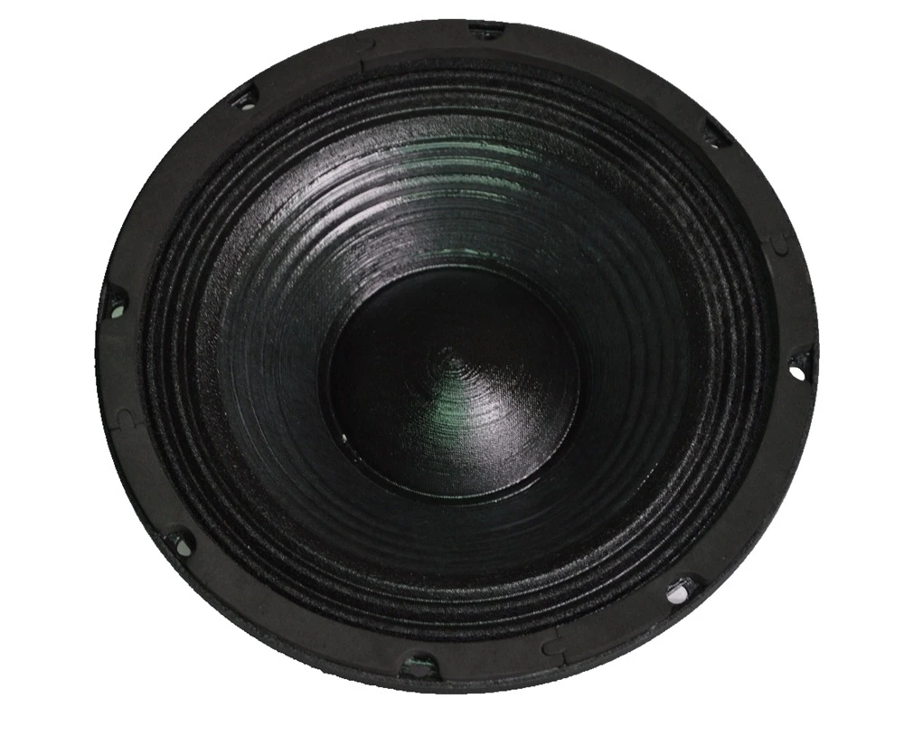 Wholesale 8-Inch Midbass LF Driver Speakers China Manufacturer's 500W Audio Cinema Car Subwoofer Single-Coil 2-Inch Paper