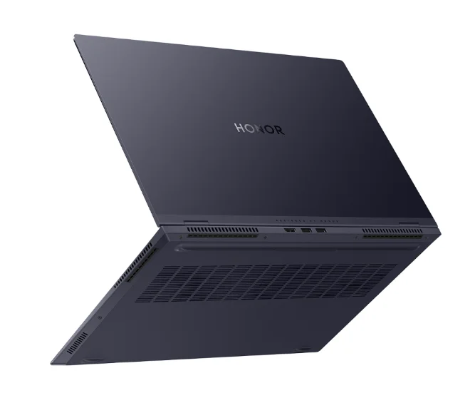 New AI PC Honor MagicBook Pro 16 Laptop Integrated Graphics Version 16-inch Ultra 5+RAM 24GB Light and High -performance Laptop