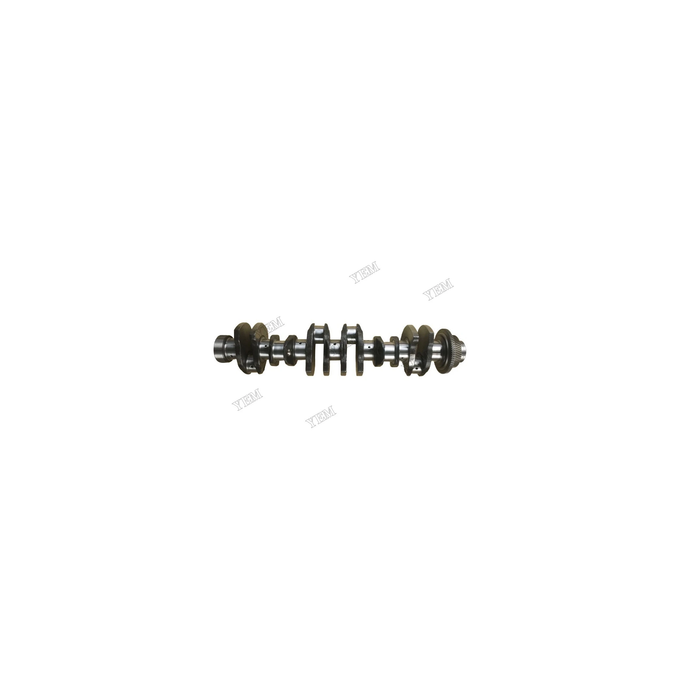 Crankshaft Fits for Hino P11C Engine Replacement Parts