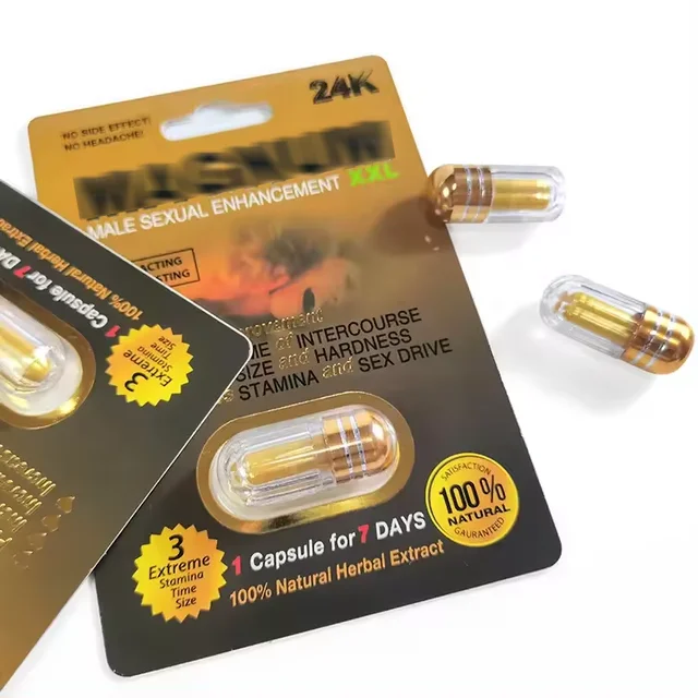 Wholesale Rhino Pills Male Custom Shape Paper Card Display Box Packaging