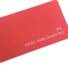 Rosso cromo opaco