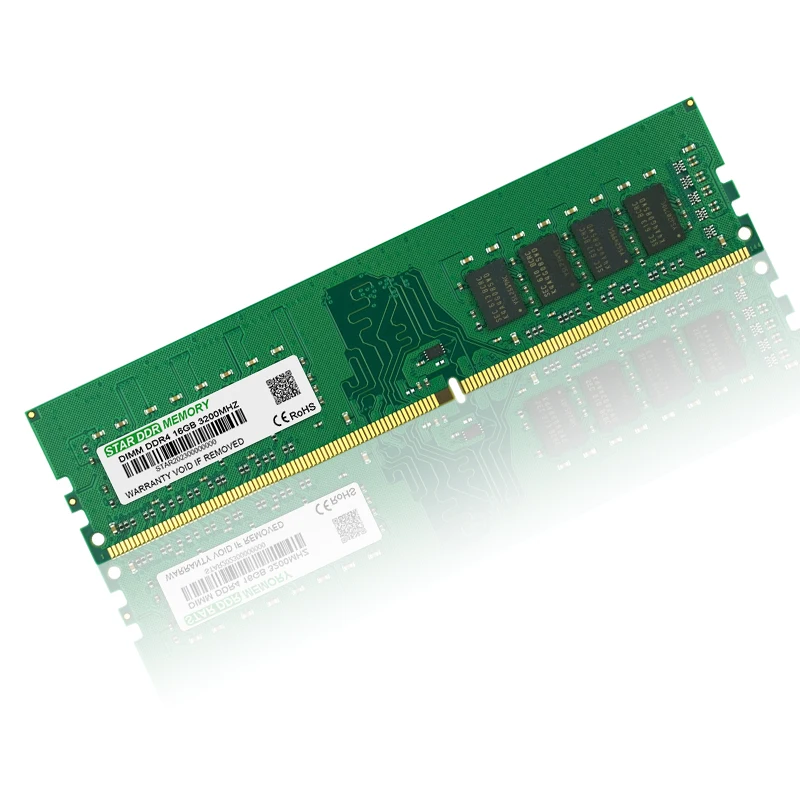 Ddr4 8gb 2999 Mhz Ram Geonix Desktop RAM, GB DDR4, Frequency-2400T