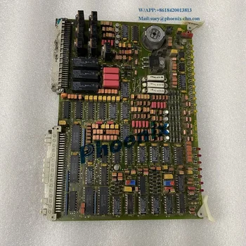 Original Polar SK95 029687 Circuit Board for Printing Machinery