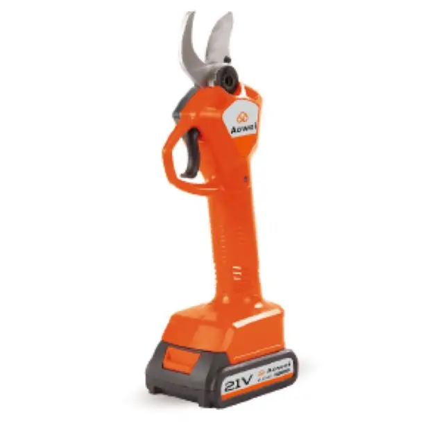 LH-ES-2001 Tree Trimming Scissors  Cordless Scissors  Brushless Motor Cordless Tools with Lithium Ion Batteries