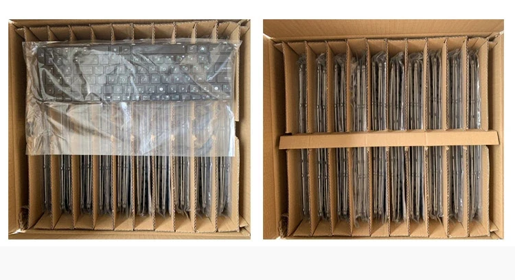 
 Оригинальная клавиатура для ноутбука ASUS GL553VW GL553 GL553VD GL742VW, клавиатуры с подсветкой для ноутбука по оптовой цене  