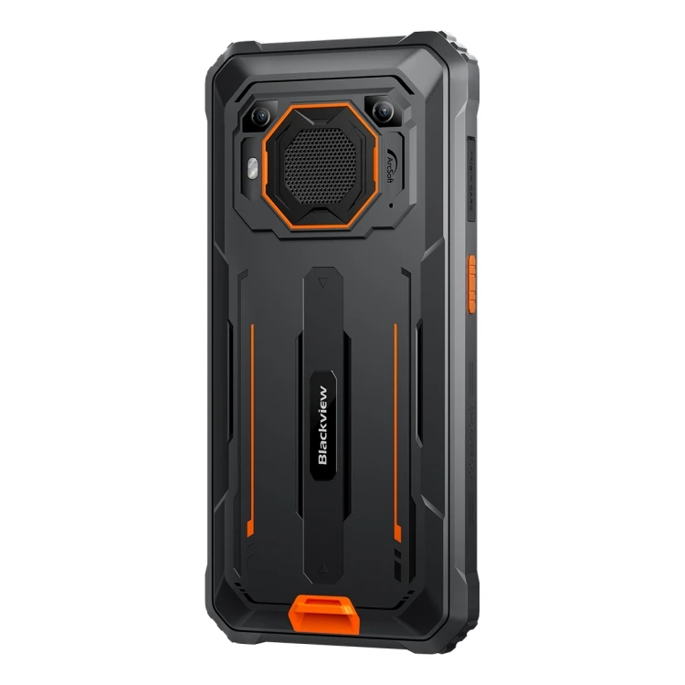 Blackview BV6200 Pro LTE Rugged Phone 6.56 Inch Android 13
