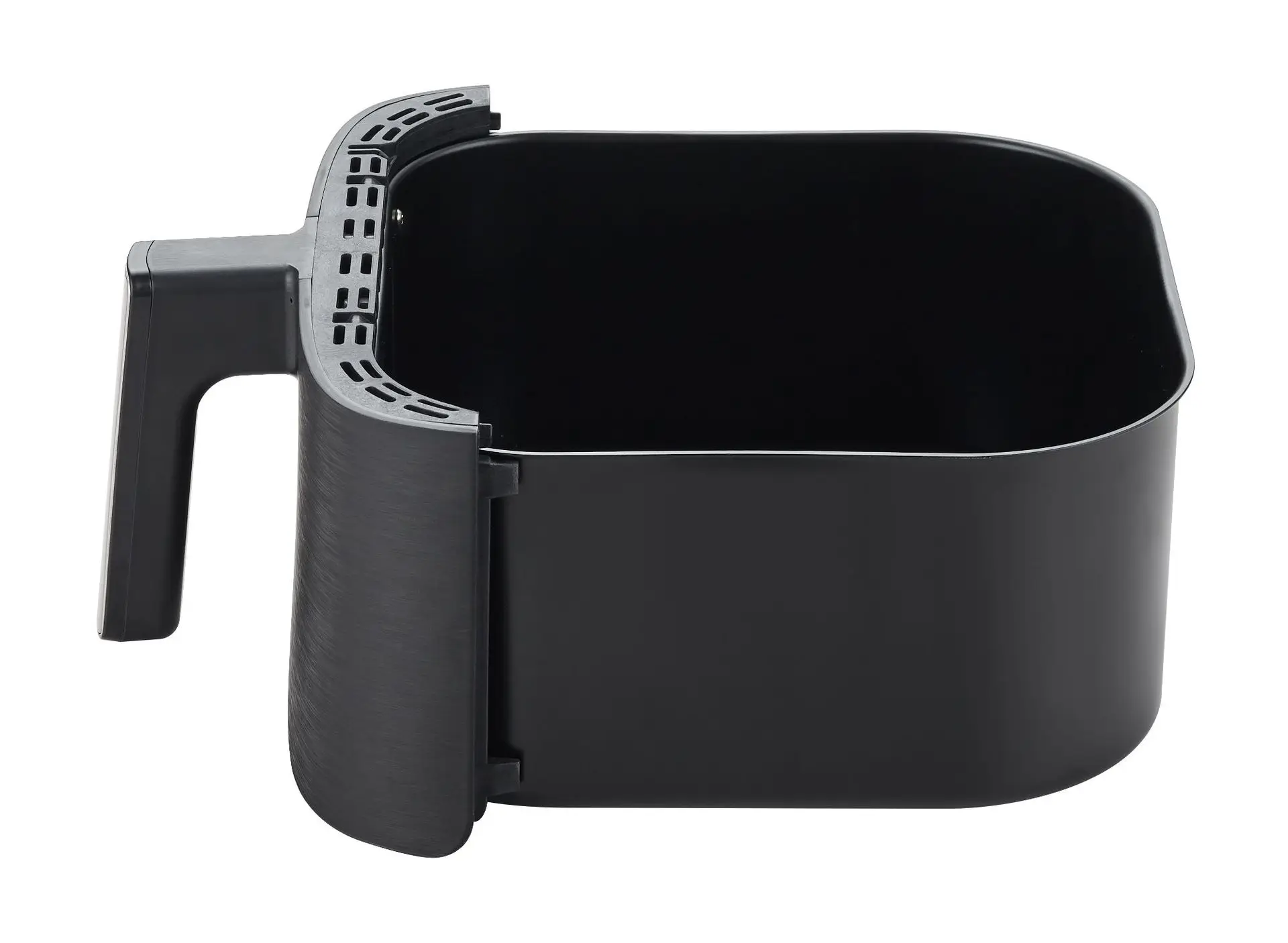 Newell Electric Digital Air Fryer With 6l Nonstick Basket And