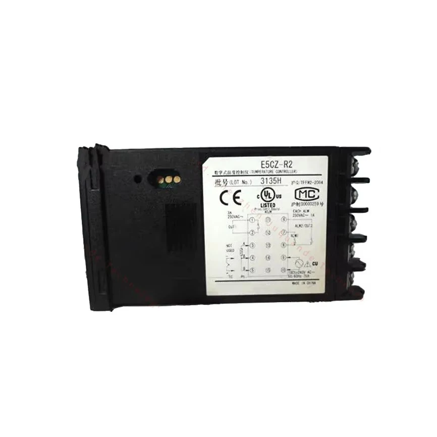 Gold Seller E5CZ-R2   PLC  Controller  Server Driver  Brand New Original Spot