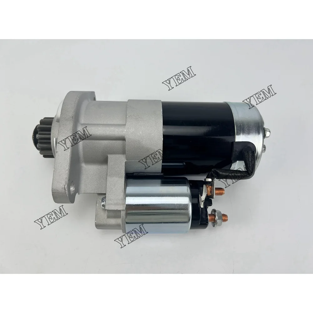 K4E Starters 1273112C91 M2T50381 for Mitsubishi