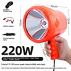 handheld  220W