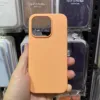 Orange Sorbet