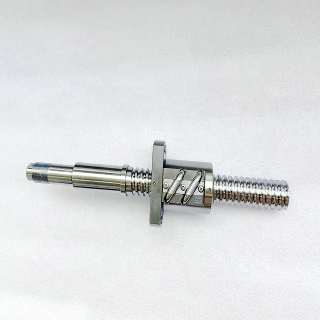 SE50D SE50DU SE50DUZ SE30D SE30DU SE30DUZ Ejector Ball Screw for sumitom Injection Molding Machine