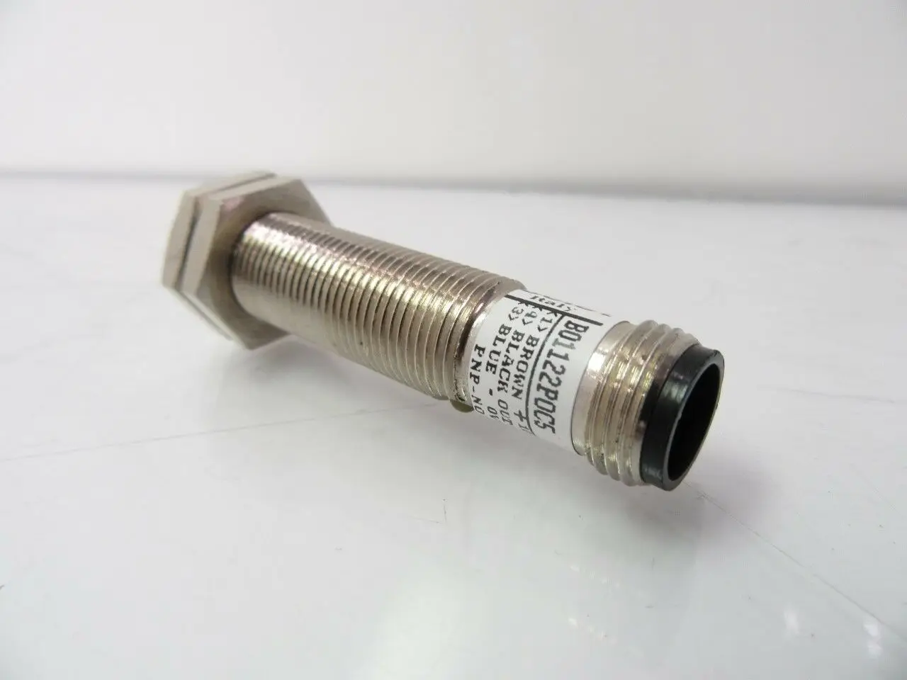 Selet Inductive Proximity Sensor B01G122NC
