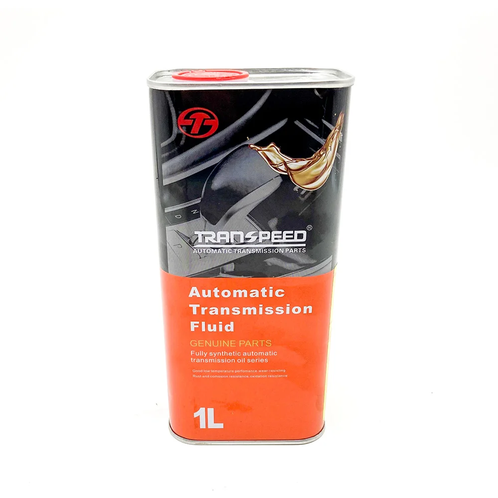 ATX Transpeed  High Quality Automatic Transmission Oil  for 7speed DSG Car Gearbox