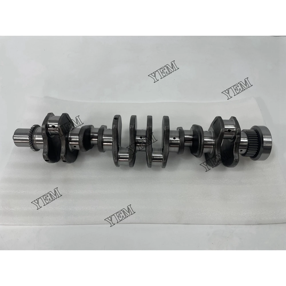 China Supplier 6D107 Crankshaft Kit for Komatsu
