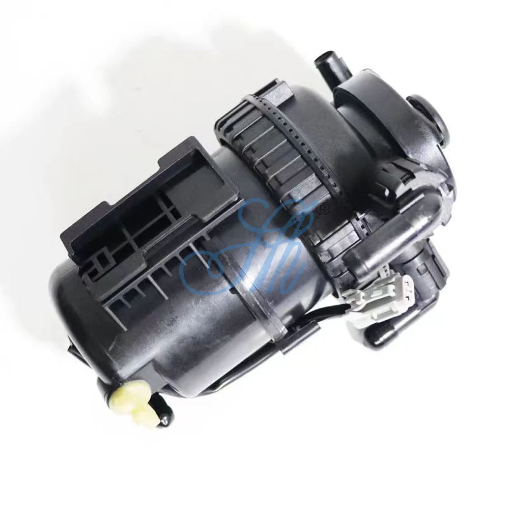 Auto Engine Diesel Filter for ISUZU DMAX MUX Ruimai RM Pickup Truck Fuel Filter Manufacturer Direct 4JA1T 4JH1