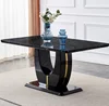 Black + MDF