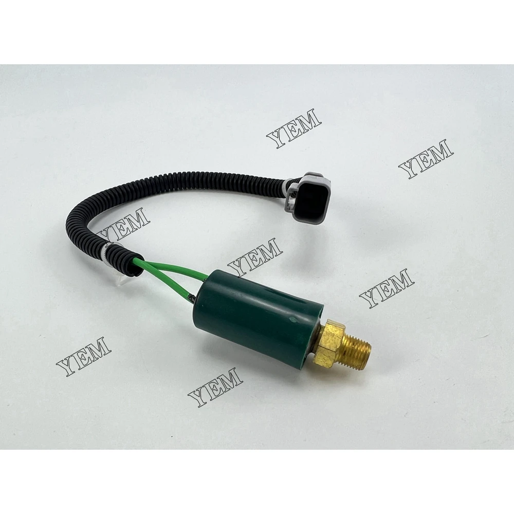 Pressure Sensor Switch 41-3669 for Thermo King Engine Repair Kit 3