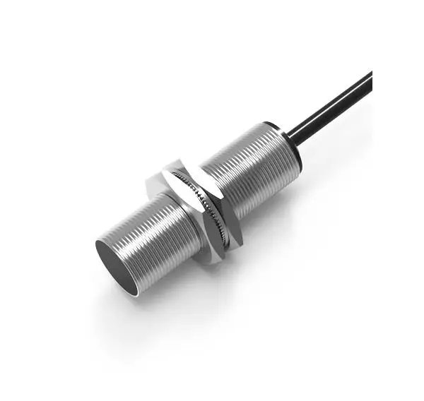 Industrial based proximity sensor factory object detection metal sensor environmental hall effect current sensor