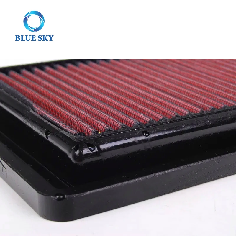 33-2936 Panel Car Air Filter for Peugeot 208 308 GTi RCZ DS3