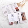 Product Information Card