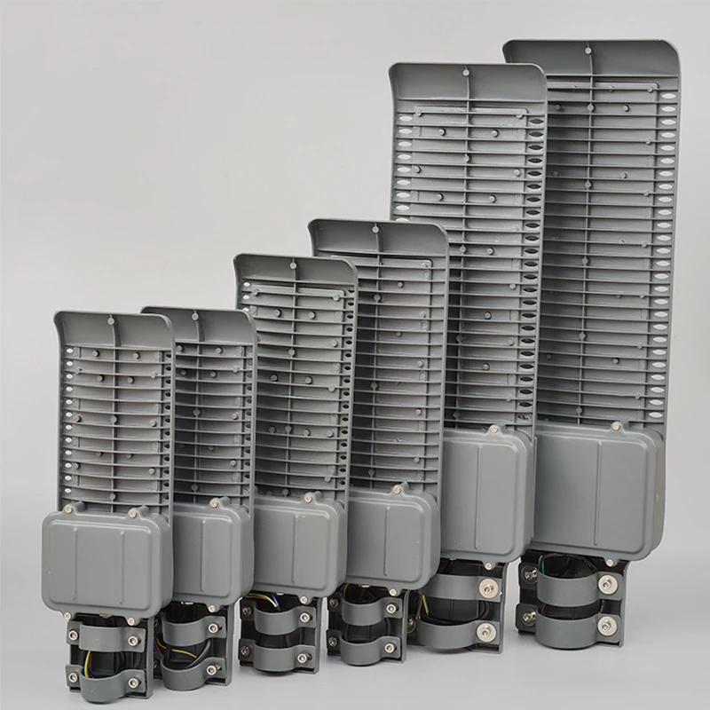 Новый дизайн, наружный водонепроницаемый IP65 SMD3030 100 Вт 40 Вт 60 Вт 120 Вт, светодиодный садовый фонарь, алюминиевый светодиодный уличный фонарь