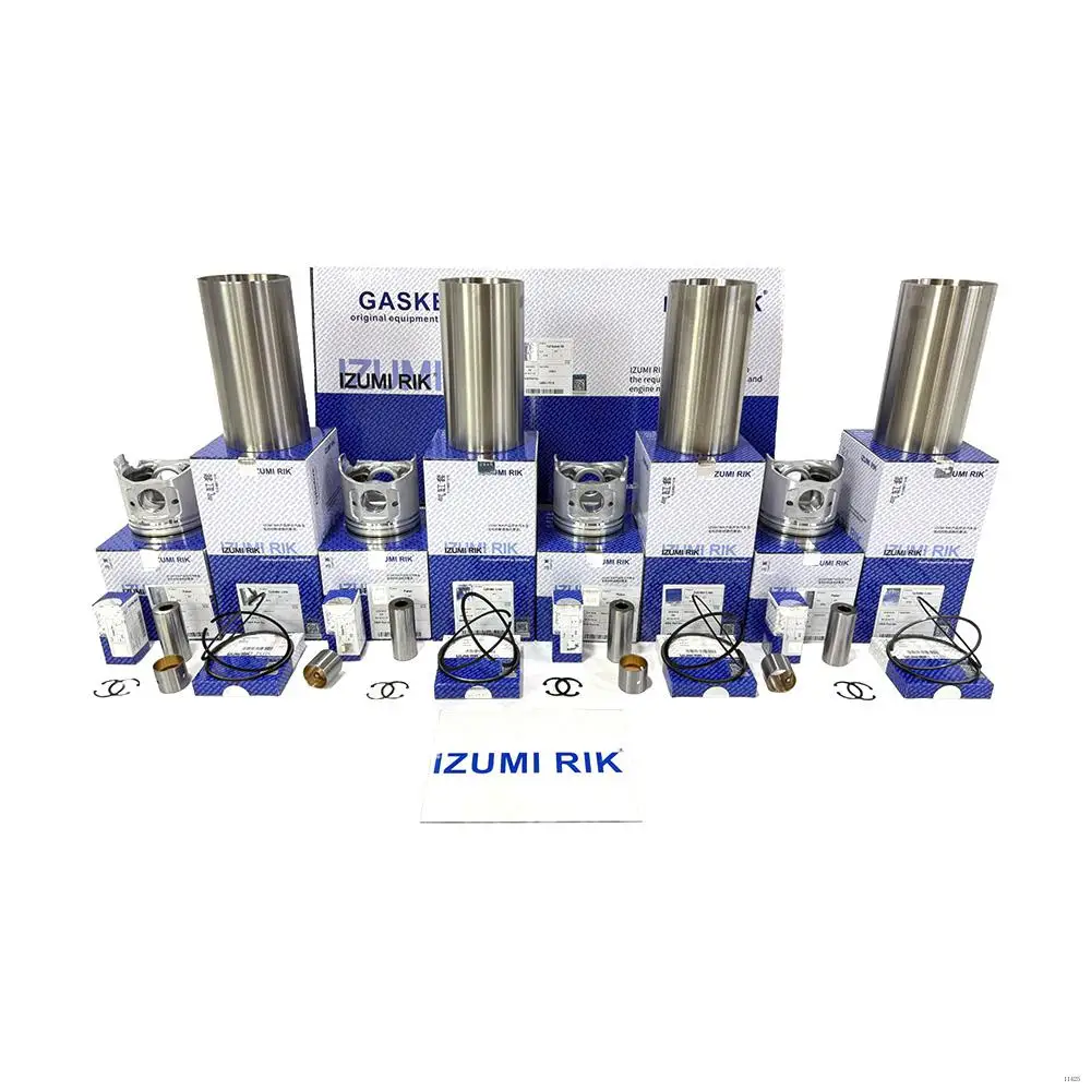 IZUMI RIK C223 Overhaul Rebuild Kit for Isuzu Diesel Engine Parts