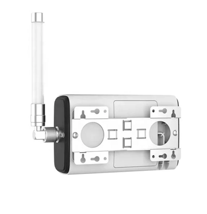 Milesight UG65 Semi-industrial LoRaWAN Gateway Buit-in NS Server