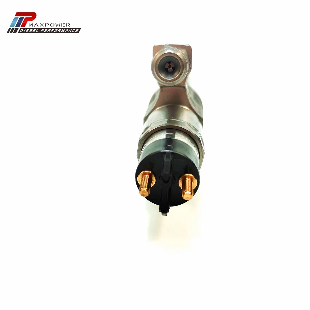 6.6l Duramax Lb7 Injector 20012004 Lb7 0445120008 Diesel Fuel Injector