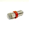 Ba9s-5050SMD-P-5 Red